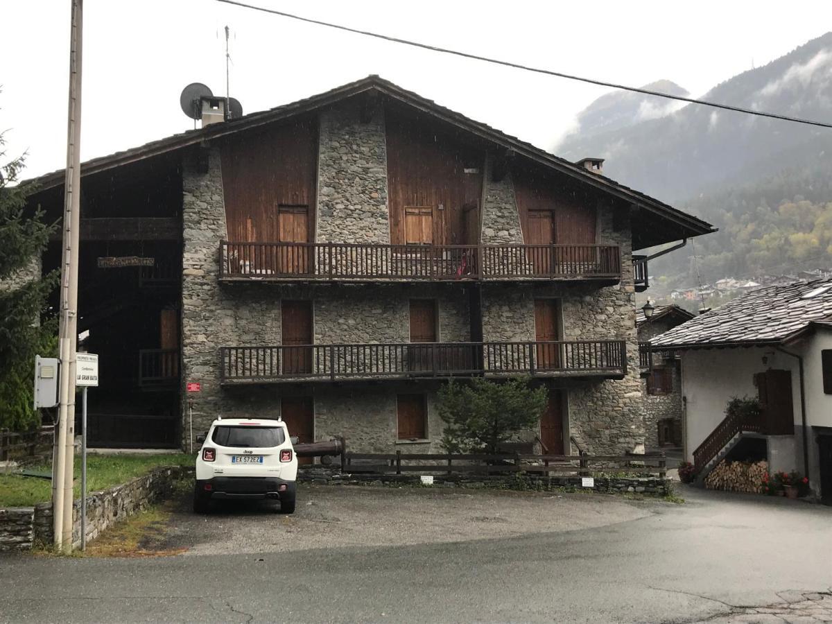 L'Atelier Du Temps - La Petite Maison De Pepa La Salle Exterior photo